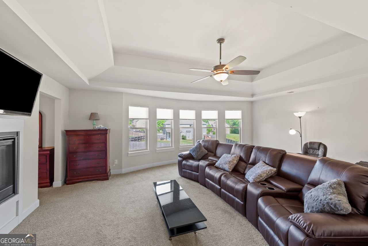 3048 LEVEL GROVE Lane Dacula - 11