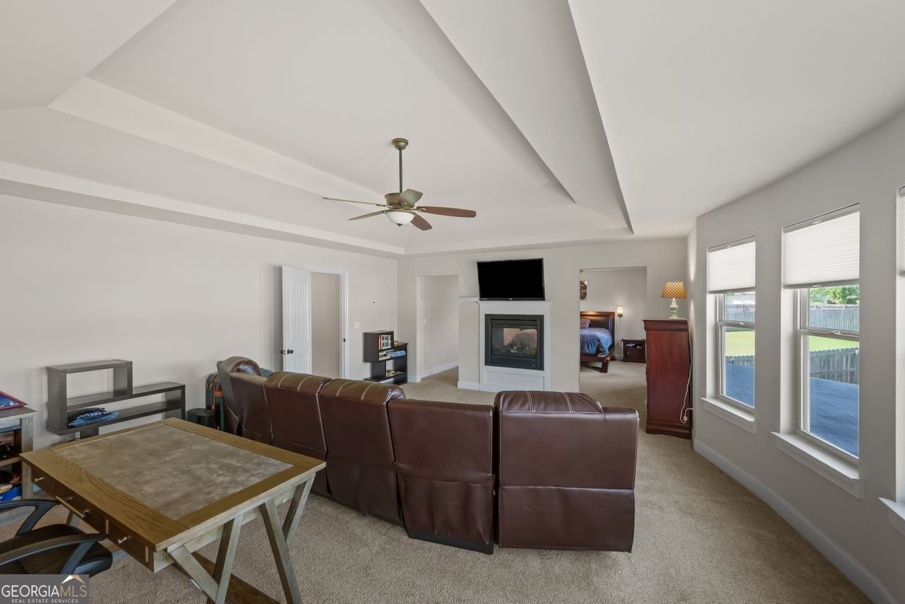 3048 LEVEL GROVE Lane Dacula - 12