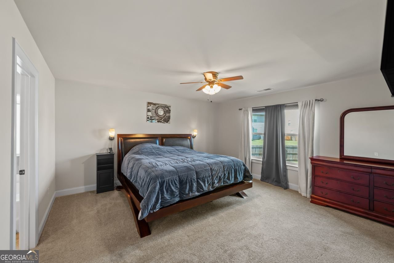 3048 LEVEL GROVE Lane Dacula - 13