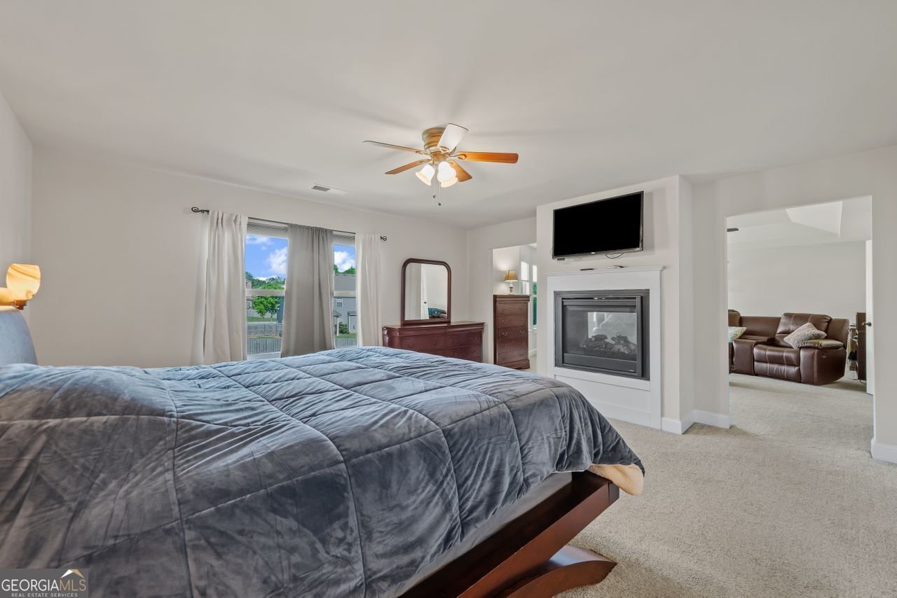 3048 LEVEL GROVE Lane Dacula - 14