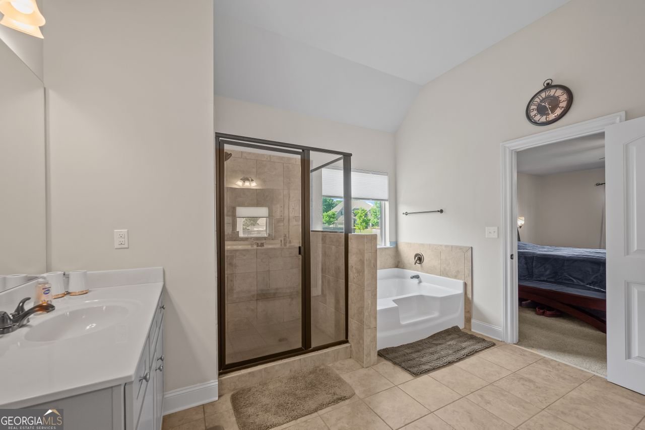 3048 LEVEL GROVE Lane Dacula - 16