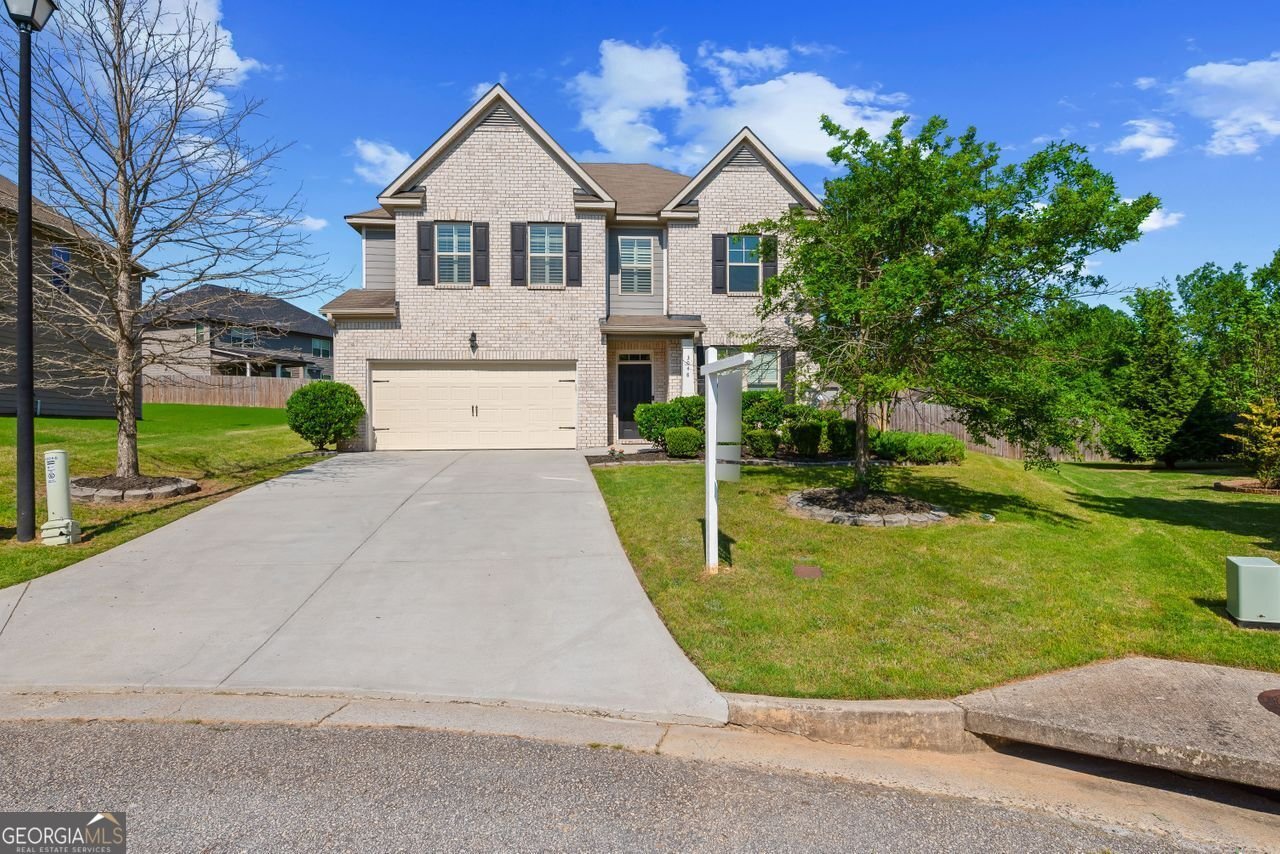 3048 LEVEL GROVE Lane Dacula - 2