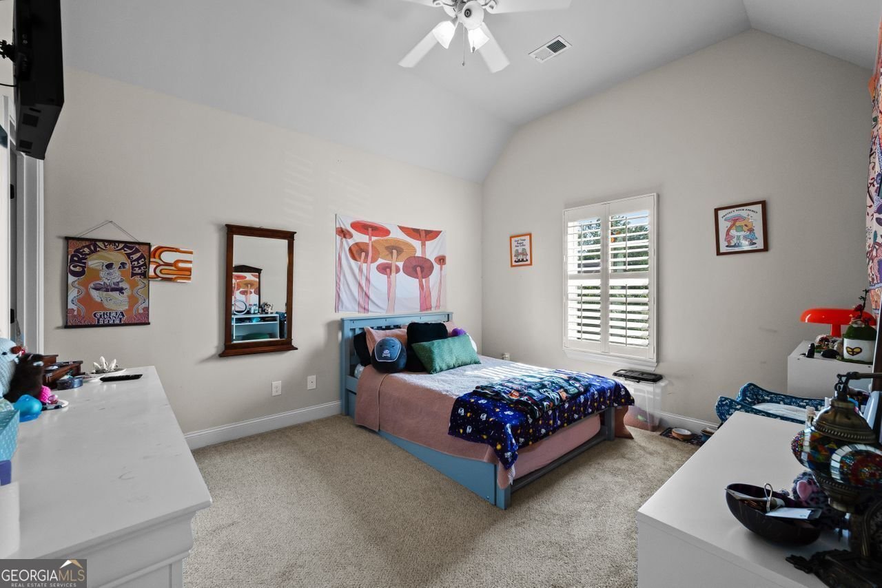 3048 LEVEL GROVE Lane Dacula - 21