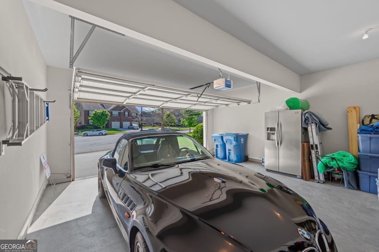 3048 LEVEL GROVE Lane Dacula - 22