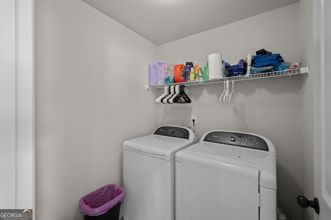 3048 LEVEL GROVE Lane Dacula - 23
