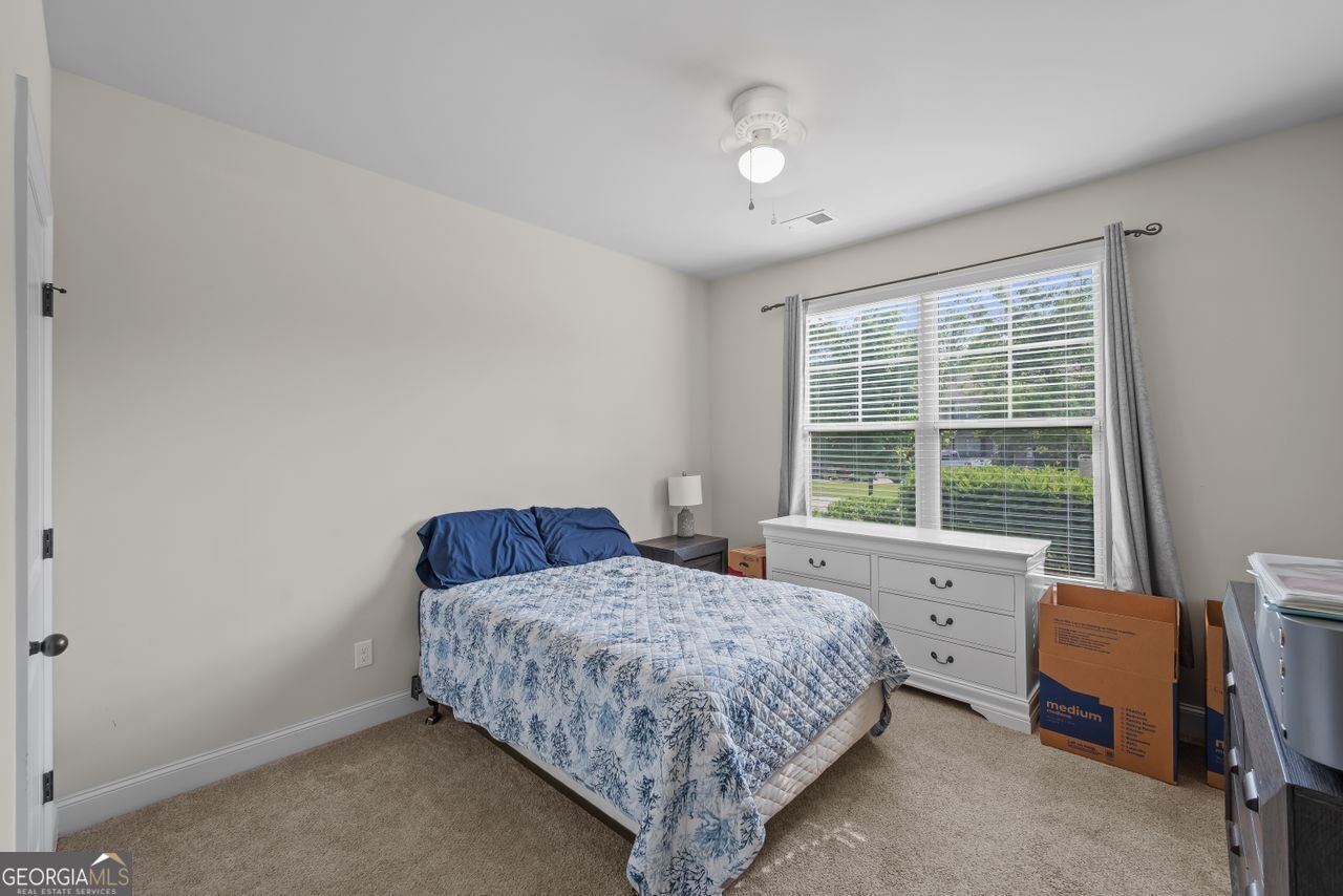 3048 LEVEL GROVE Lane Dacula - 24