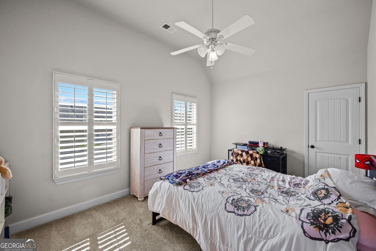 3048 LEVEL GROVE Lane Dacula - 25