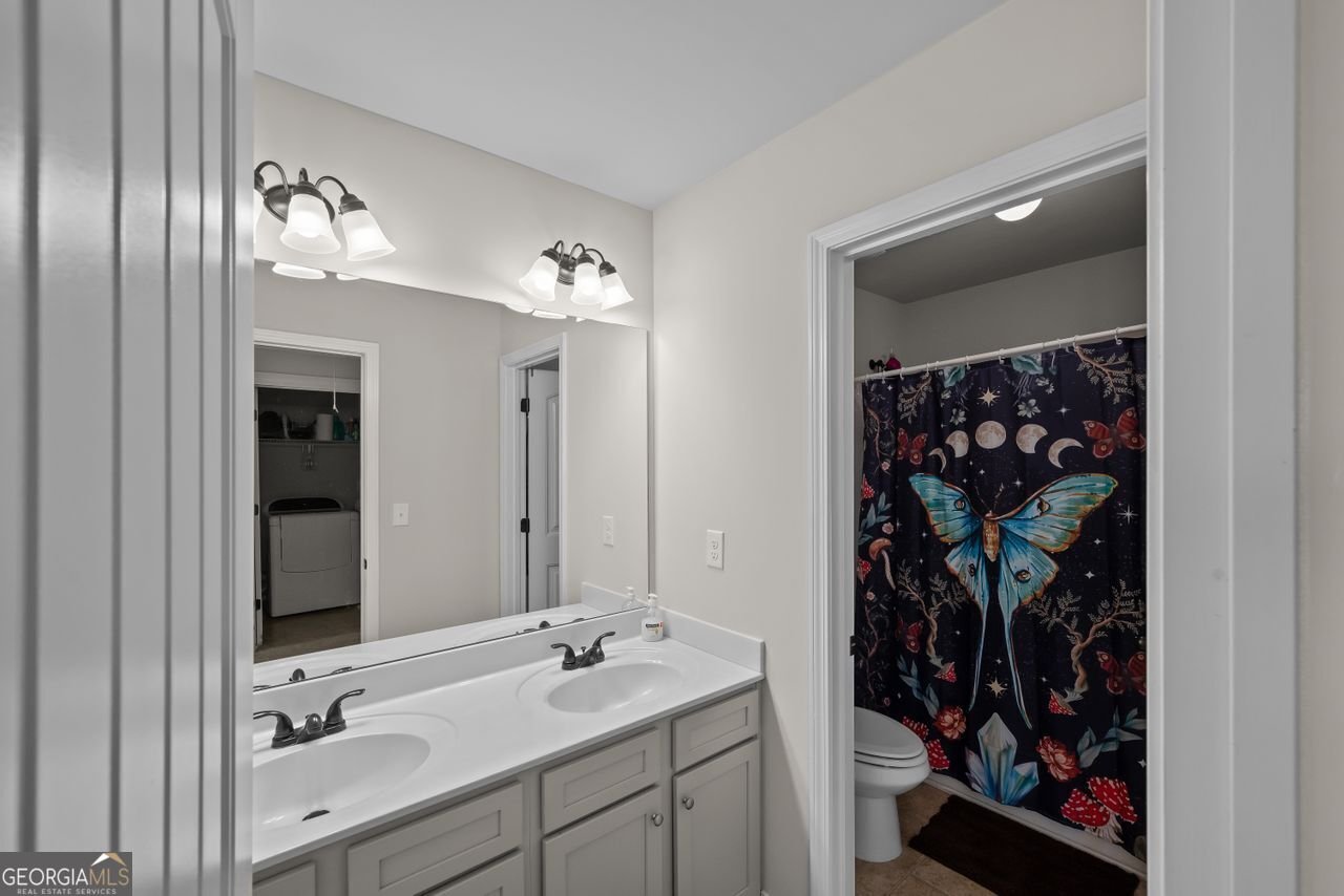 3048 LEVEL GROVE Lane Dacula - 26