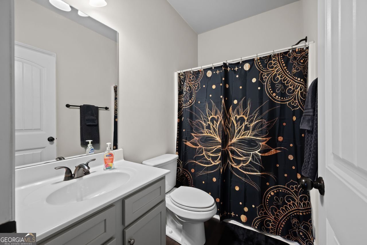3048 LEVEL GROVE Lane Dacula - 27