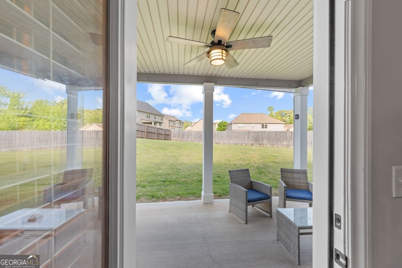 3048 LEVEL GROVE Lane Dacula - 28