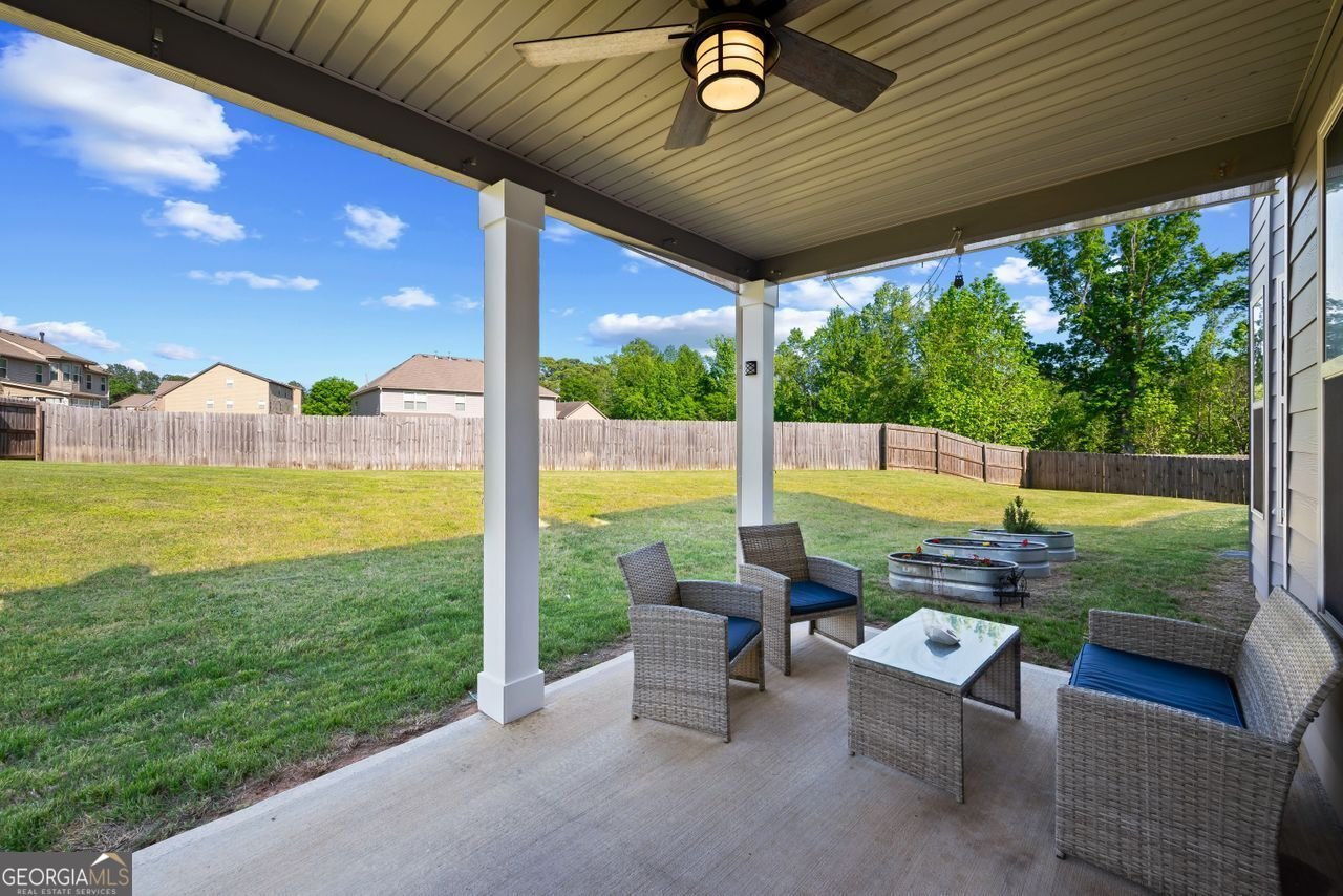 3048 LEVEL GROVE Lane Dacula - 29