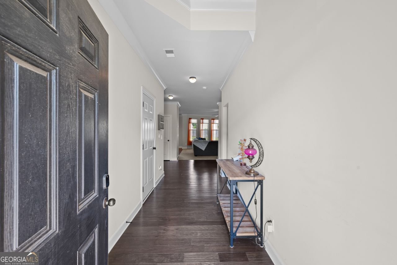 3048 LEVEL GROVE Lane Dacula - 3