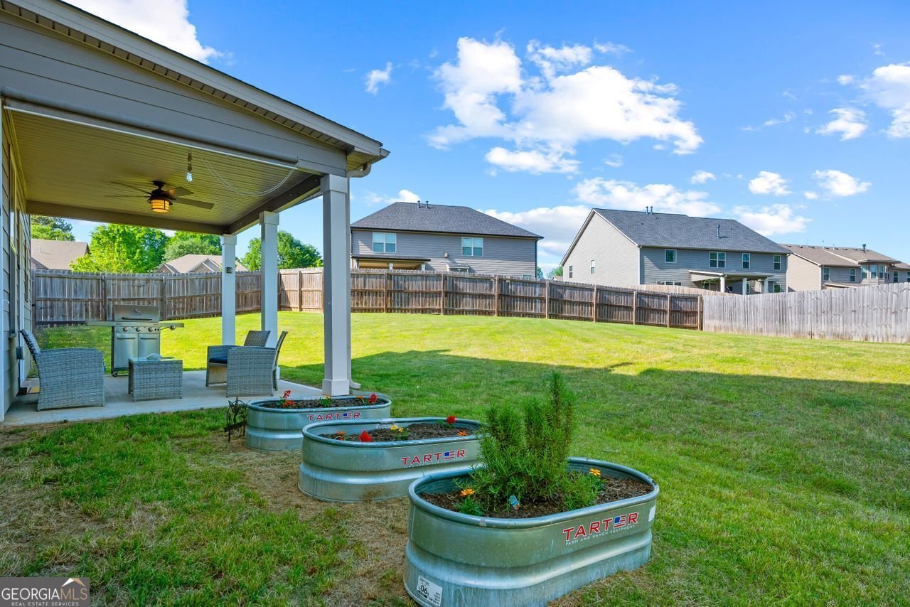 3048 LEVEL GROVE Lane Dacula - 30