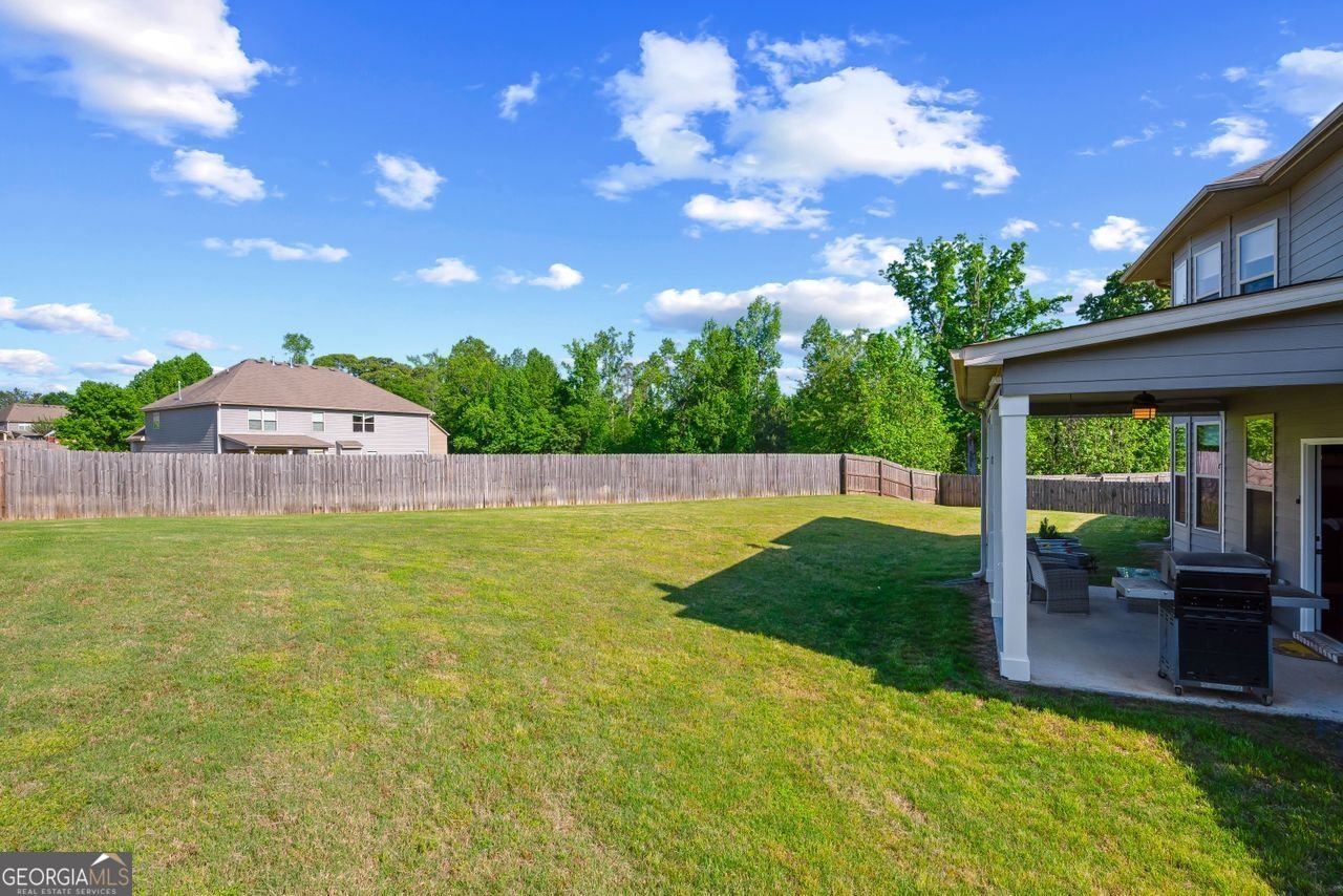 3048 LEVEL GROVE Lane Dacula - 31