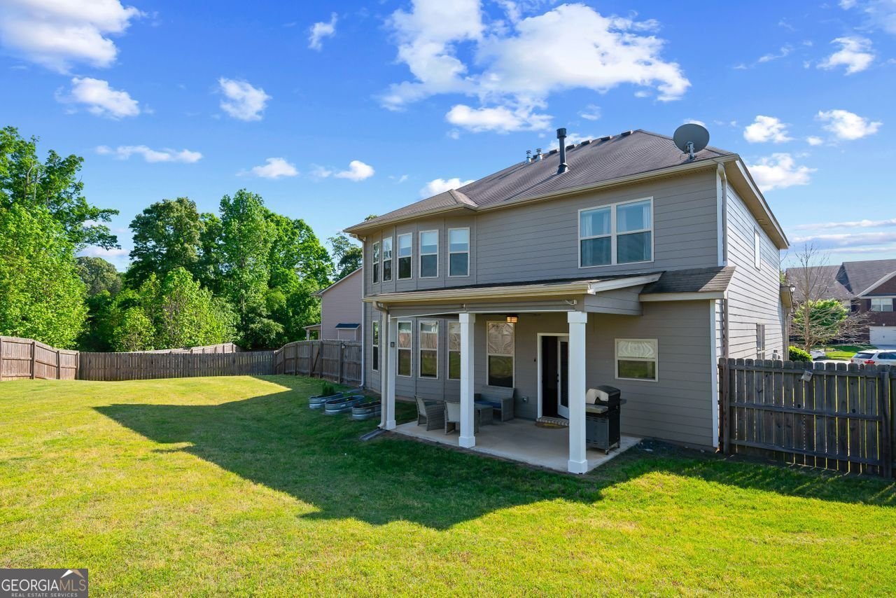 3048 LEVEL GROVE Lane Dacula - 32