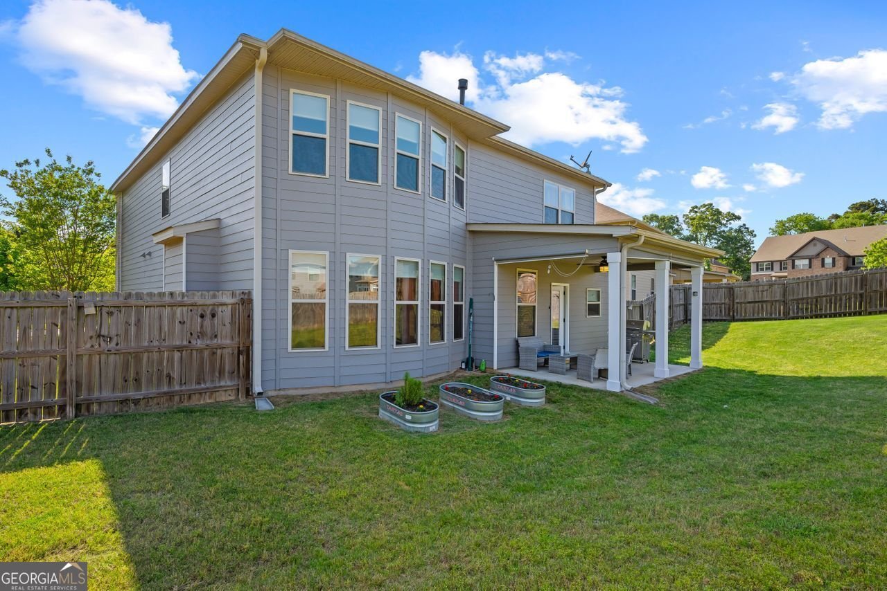 3048 LEVEL GROVE Lane Dacula - 33