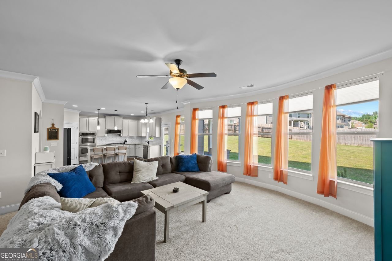 3048 LEVEL GROVE Lane Dacula - 4