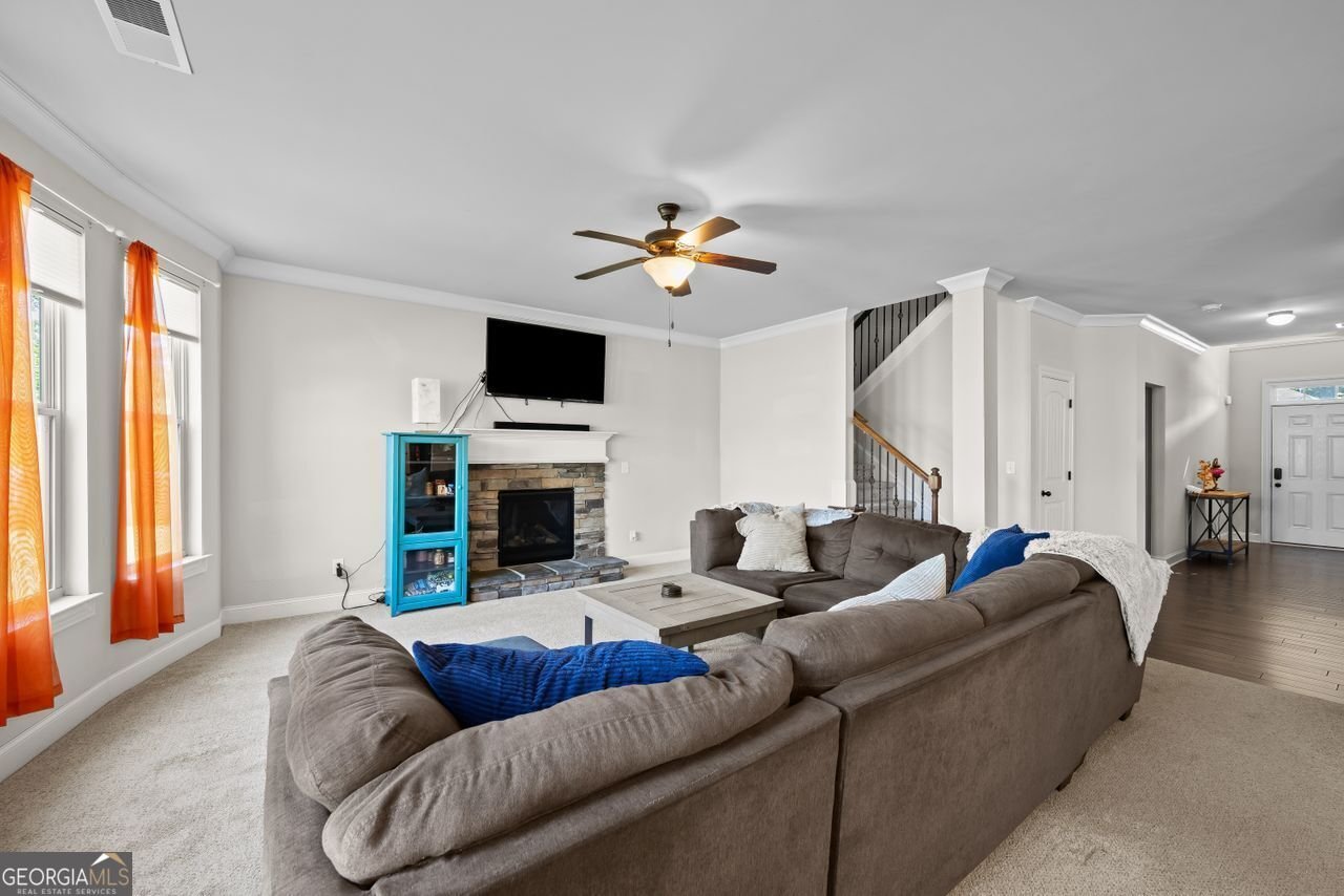 3048 LEVEL GROVE Lane Dacula - 5