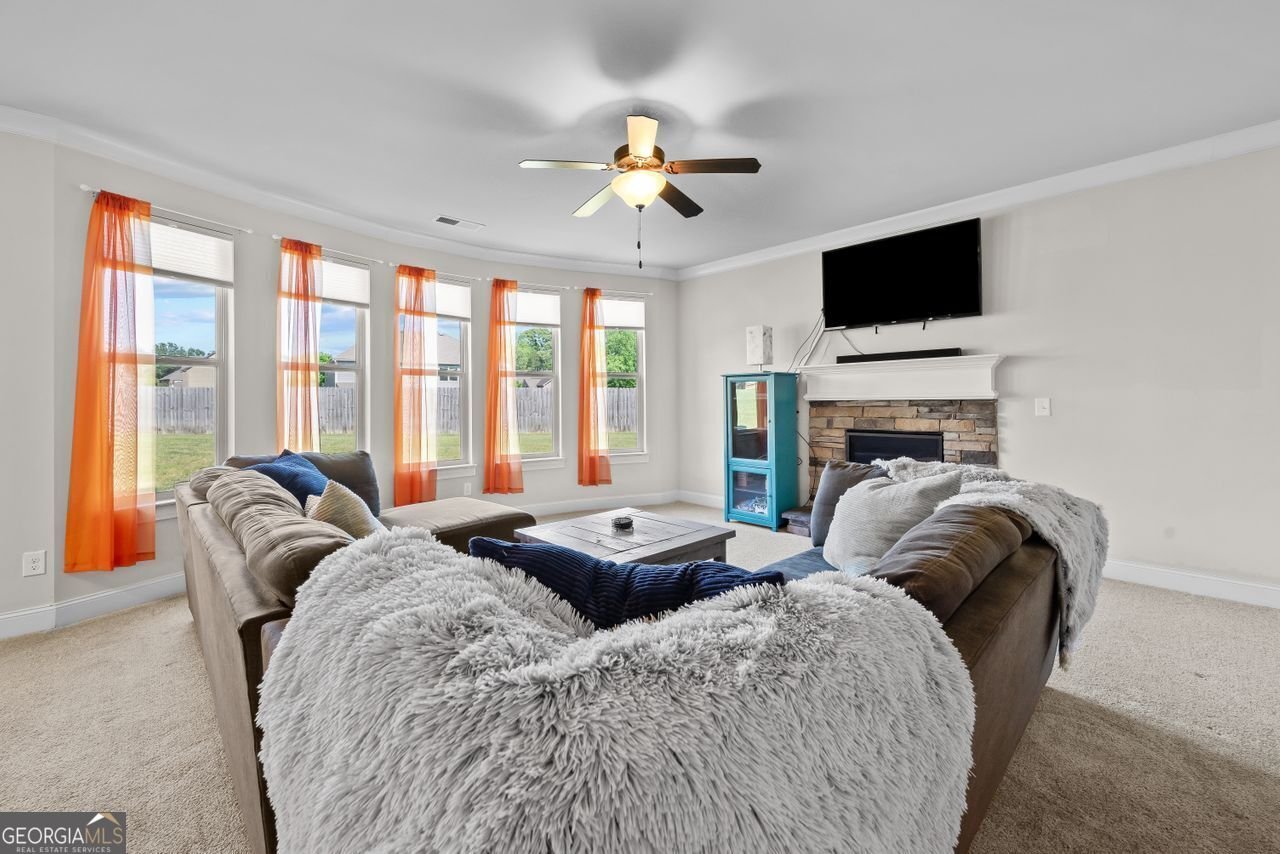 3048 LEVEL GROVE Lane Dacula - 6
