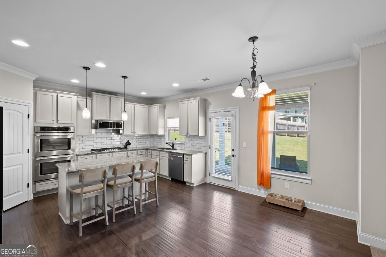 3048 LEVEL GROVE Lane Dacula - 7