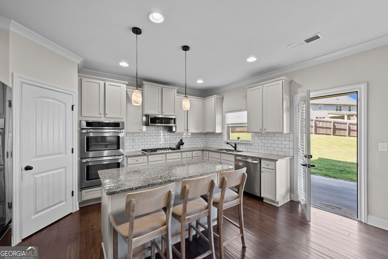 3048 LEVEL GROVE Lane Dacula - 8
