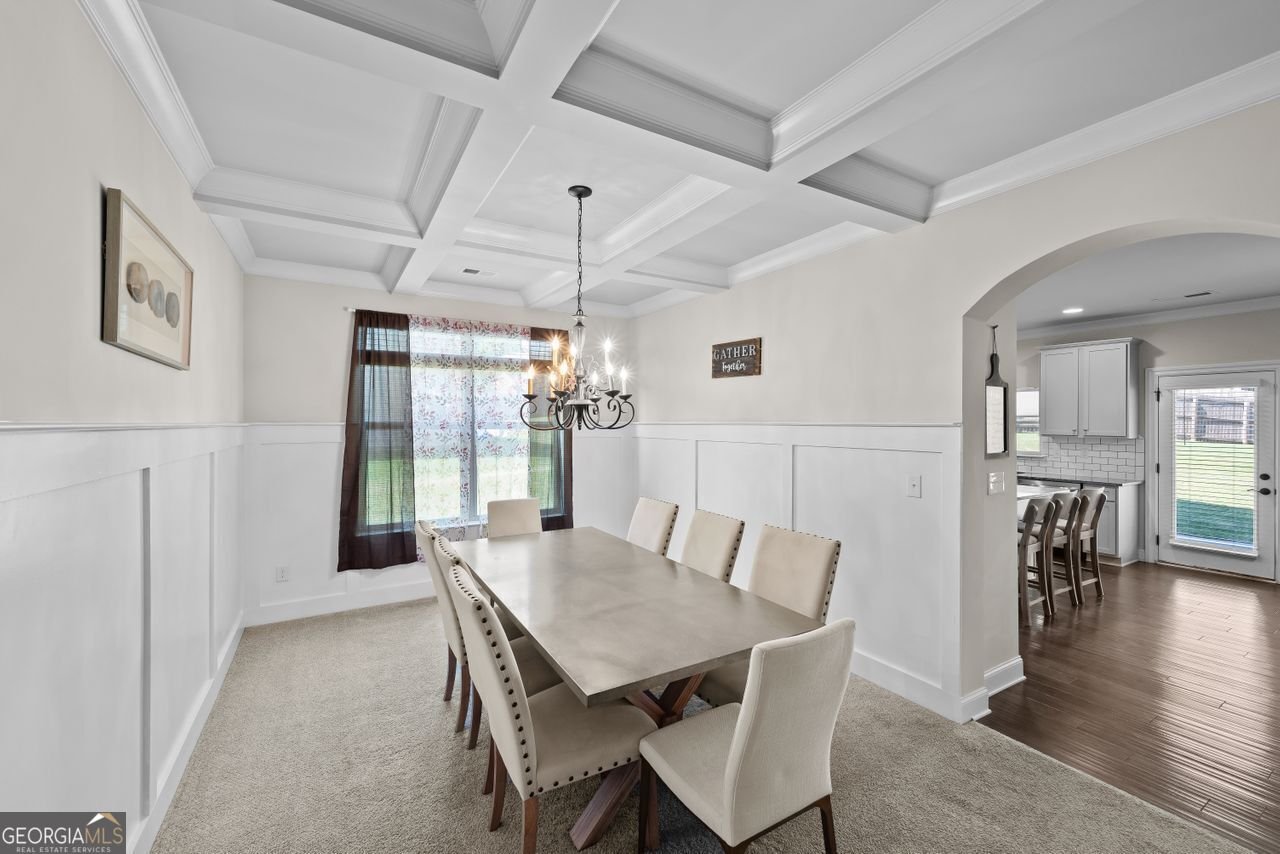 3048 LEVEL GROVE Lane Dacula - 9