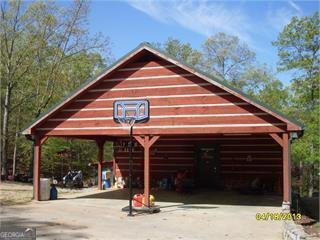 2969 Poplar Springs Road Buchanan - 2