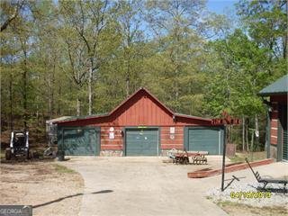 2969 Poplar Springs Road Buchanan - 5