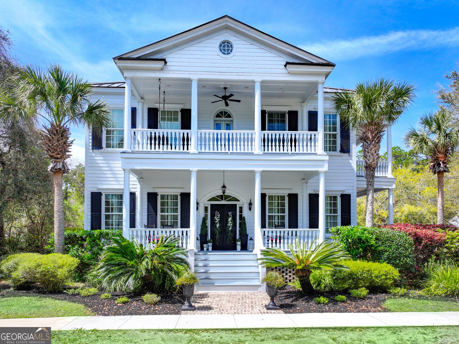 700 Wahoo Court St. Marys - 1