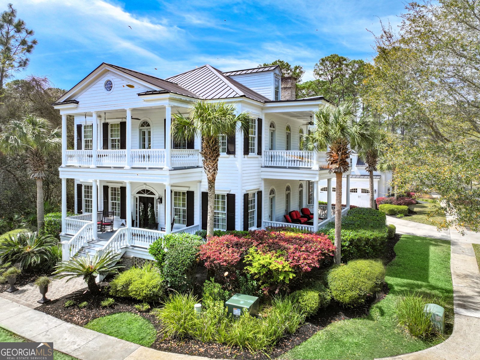 700 Wahoo Court St. Marys - 2