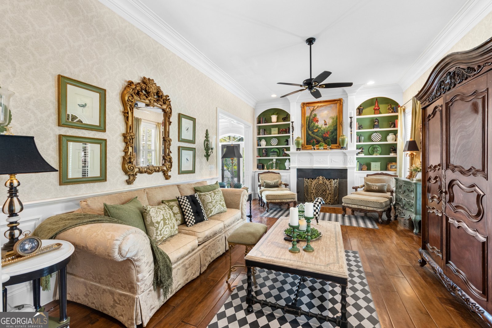 700 Wahoo Court St. Marys - 30