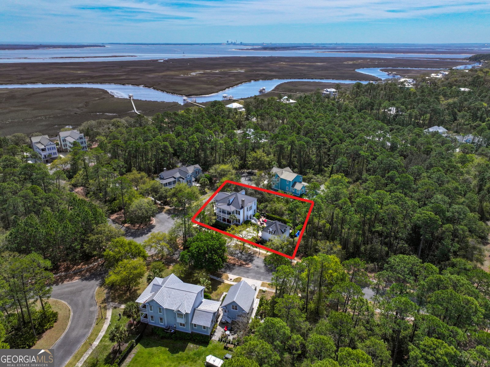 700 Wahoo Court St. Marys - 4