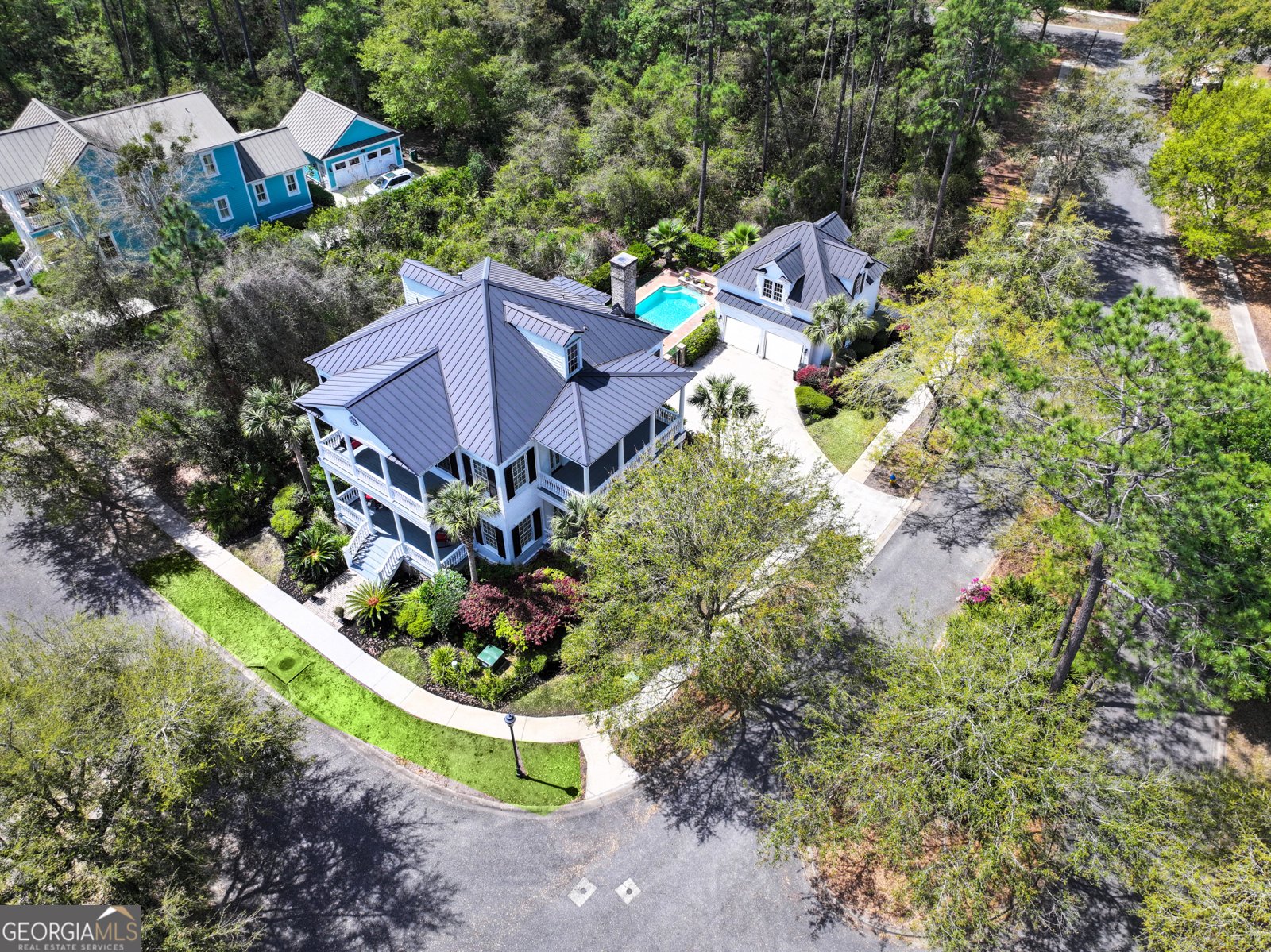700 Wahoo Court St. Marys - 5