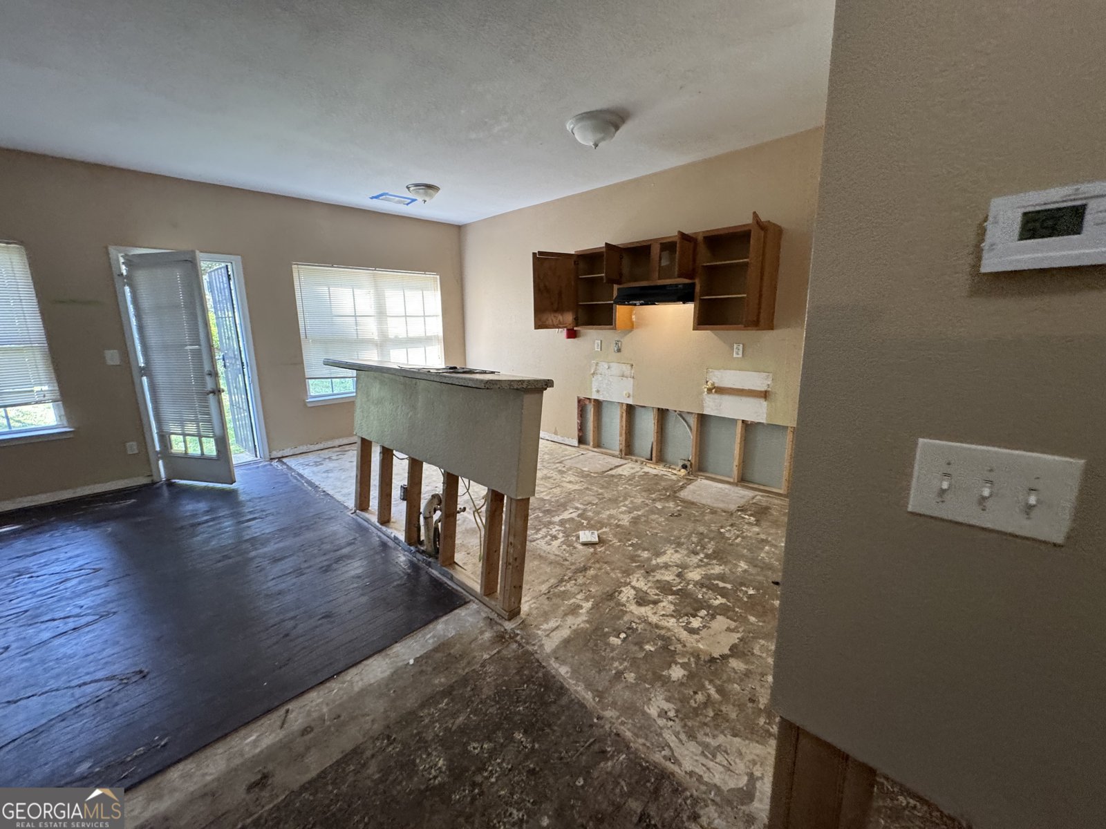 2863 Windsor Forrest Court Atlanta - 9