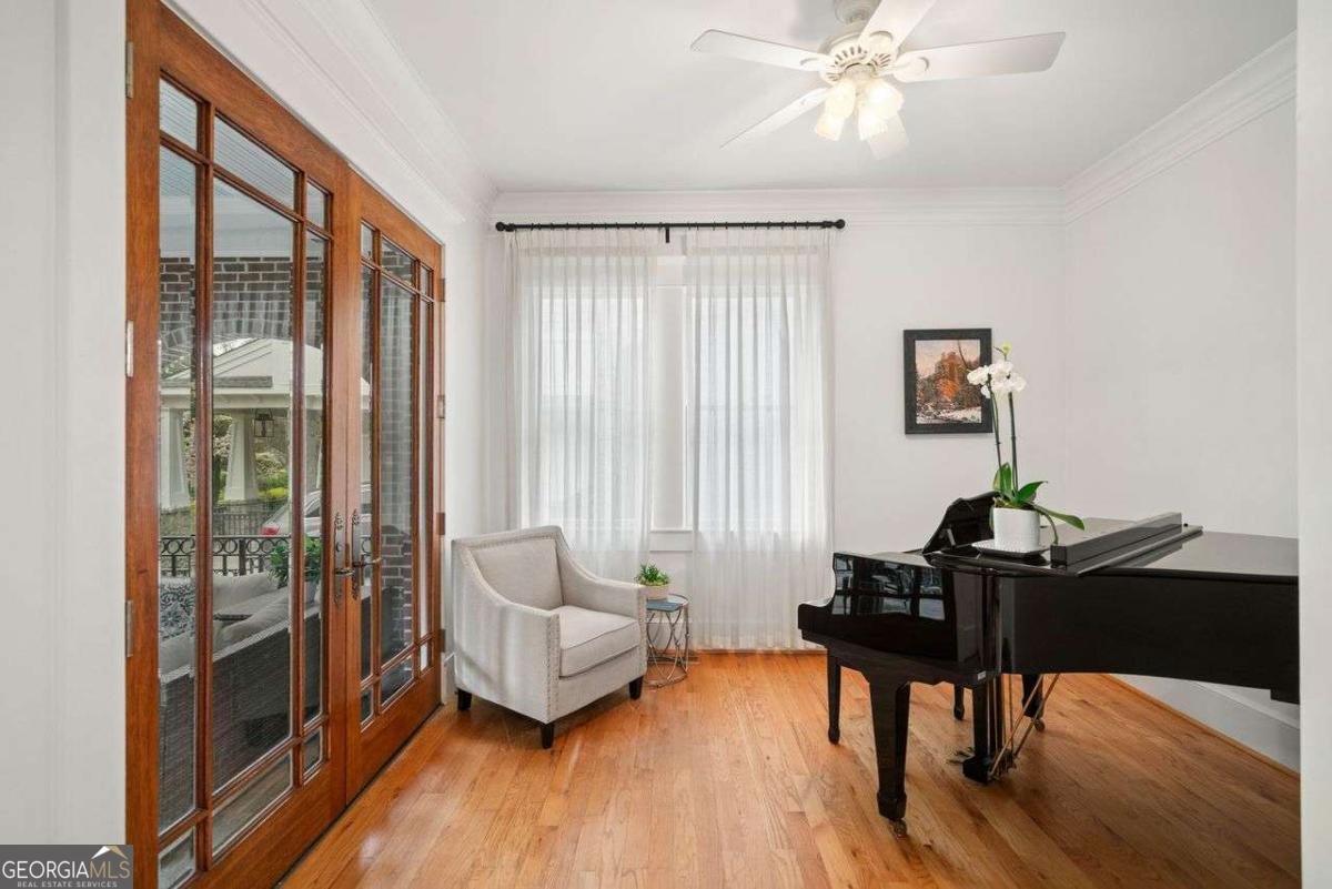 1181 Lanier Boulevard Atlanta - 10