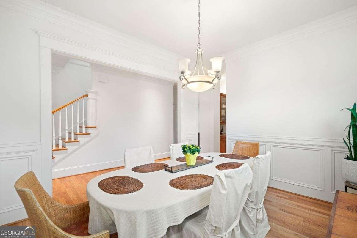 1181 Lanier Boulevard Atlanta - 14