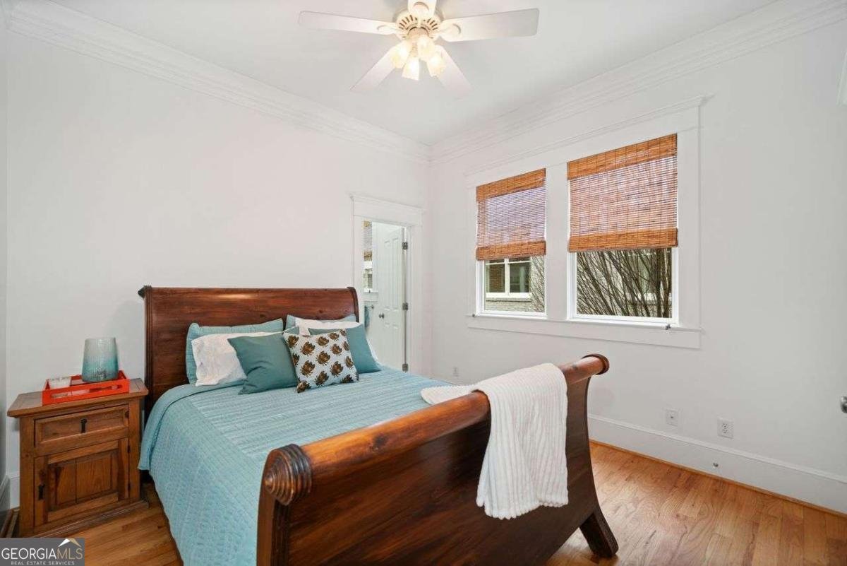 1181 Lanier Boulevard Atlanta - 27