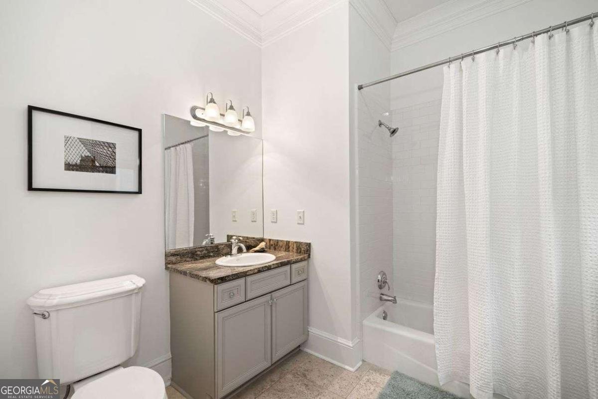 1181 Lanier Boulevard Atlanta - 29