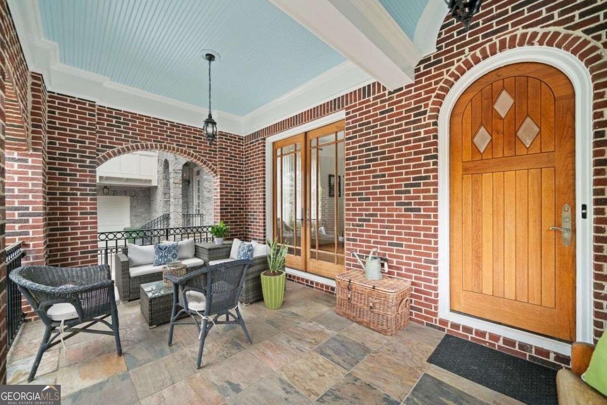 1181 Lanier Boulevard Atlanta - 3