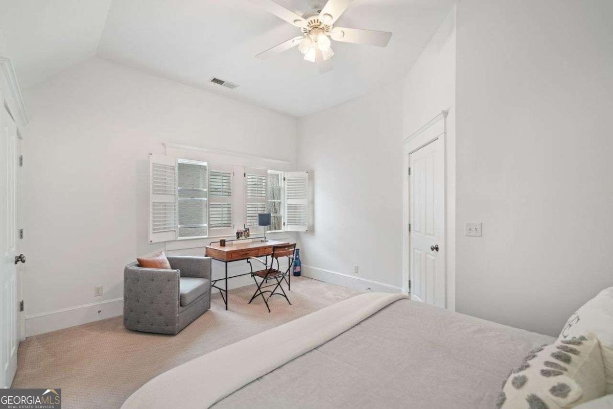 1181 Lanier Boulevard Atlanta - 35