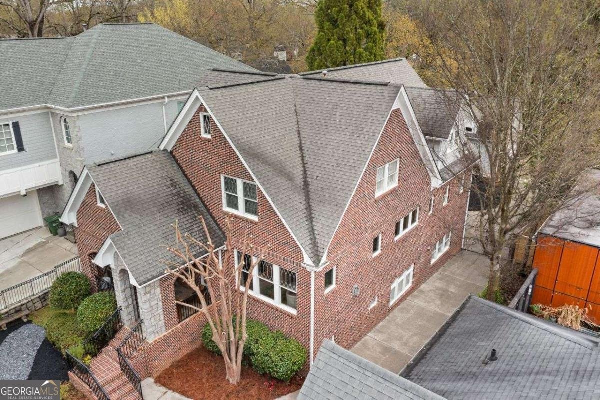 1181 Lanier Boulevard Atlanta - 4