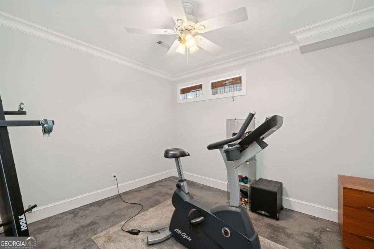 1181 Lanier Boulevard Atlanta - 43