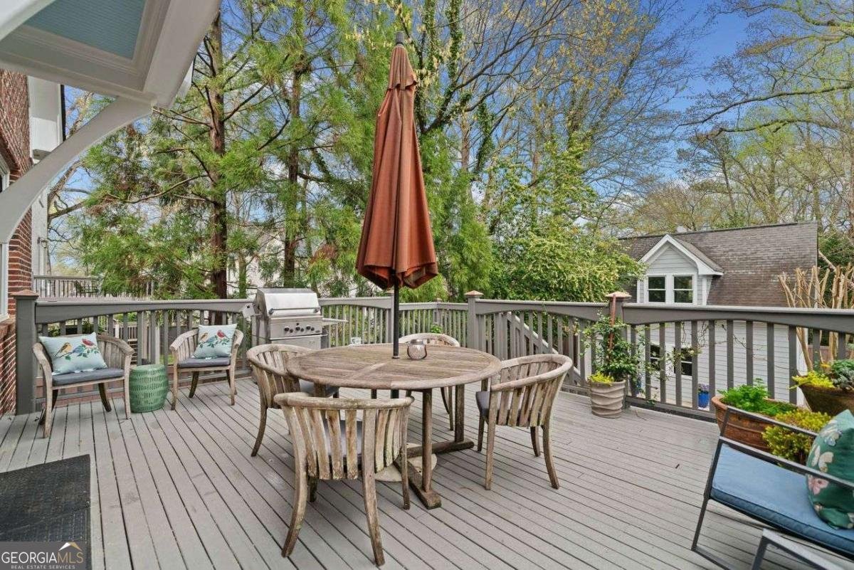 1181 Lanier Boulevard Atlanta - 48