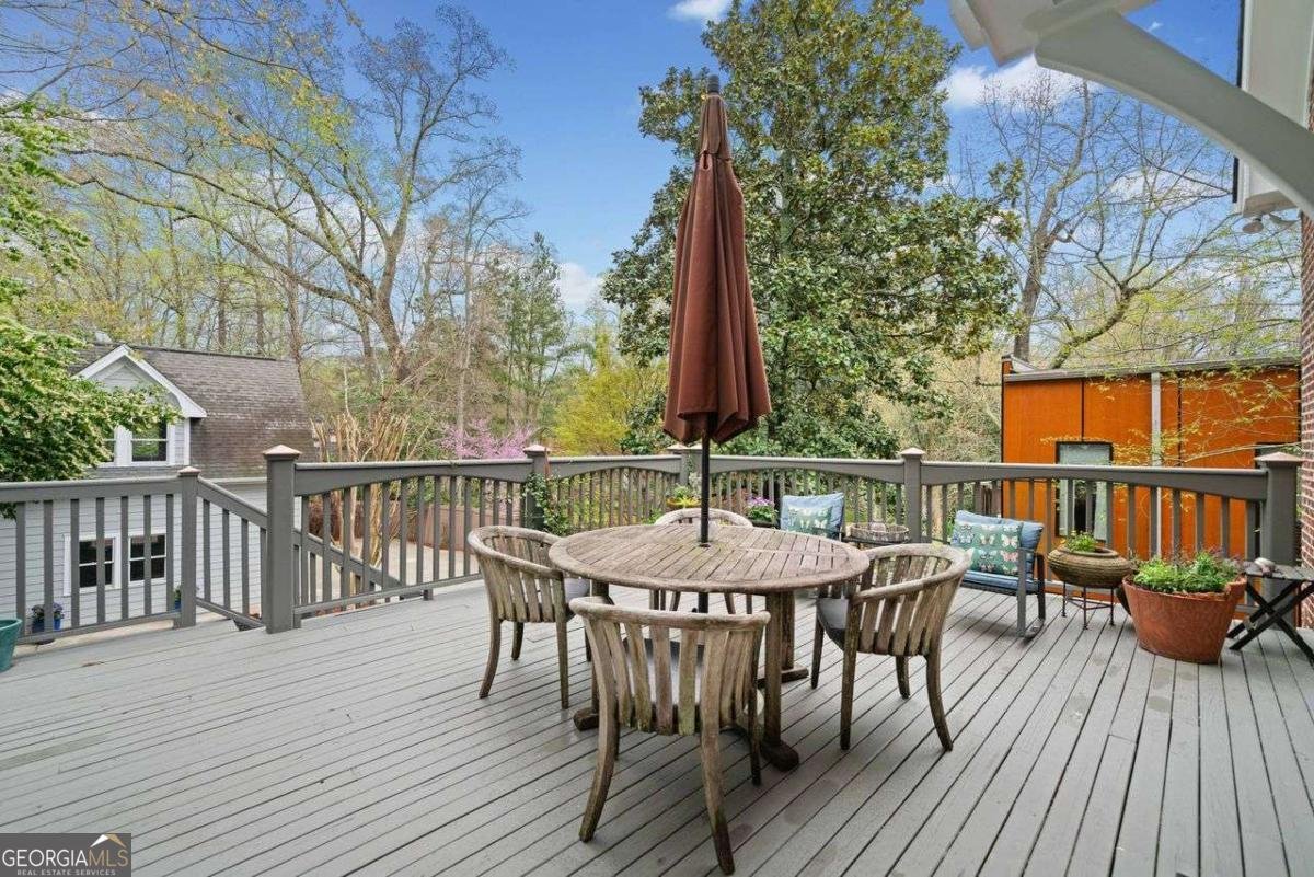 1181 Lanier Boulevard Atlanta - 49