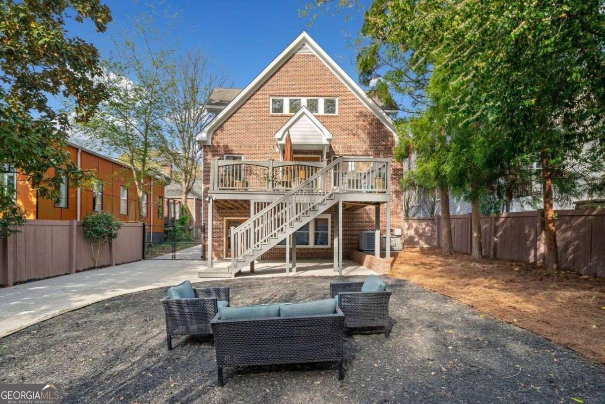 1181 Lanier Boulevard Atlanta - 53