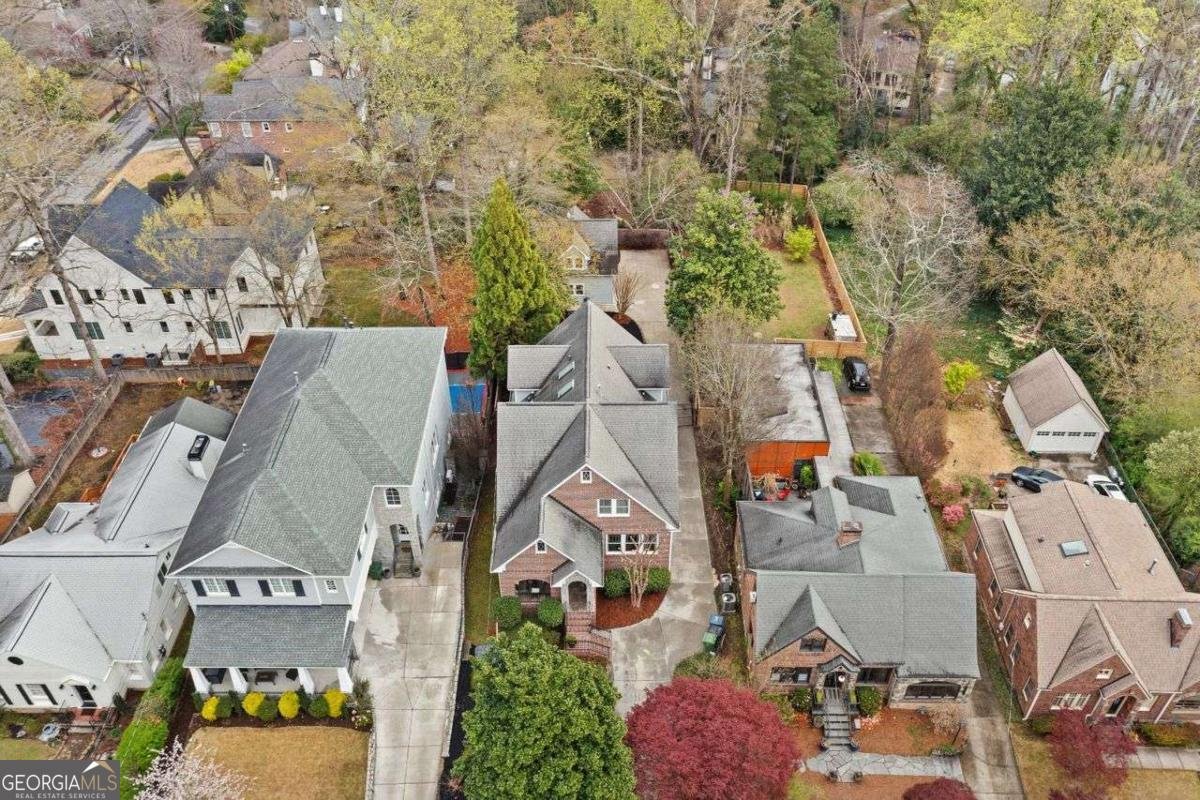 1181 Lanier Boulevard Atlanta - 58