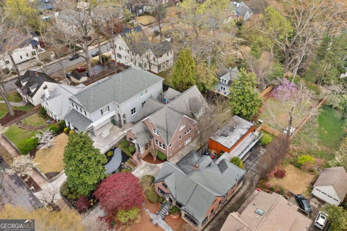1181 Lanier Boulevard Atlanta - 59