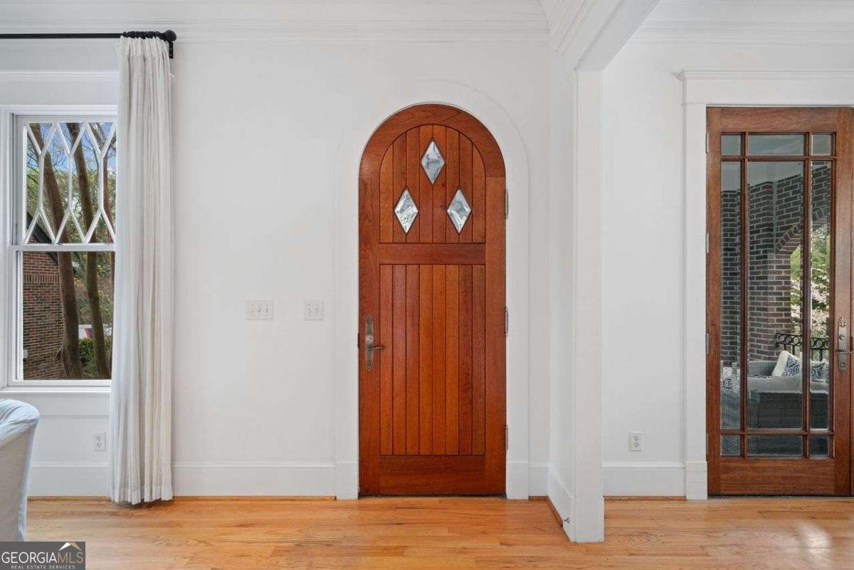 1181 Lanier Boulevard Atlanta - 6