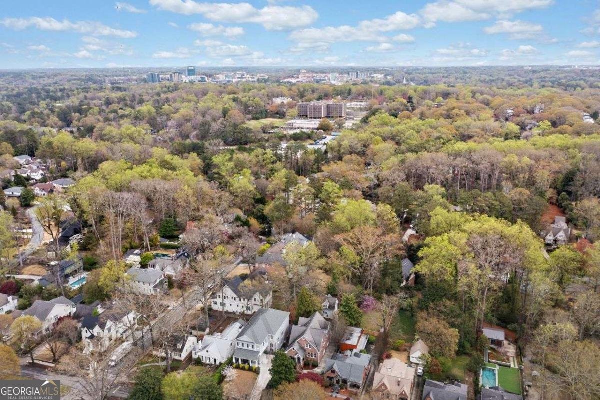 1181 Lanier Boulevard Atlanta - 60