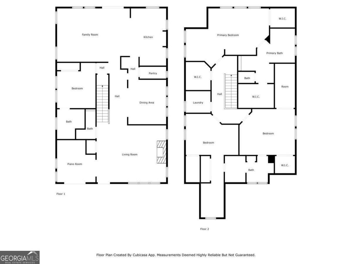 1181 Lanier Boulevard Atlanta - 61